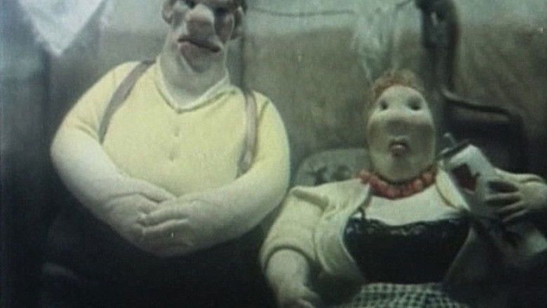 кадр из фильма Карманник