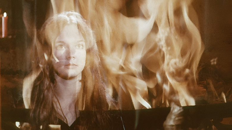 кадр из фильма Necromancy