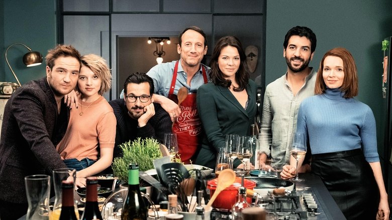 кадр из фильма Идеальный секрет