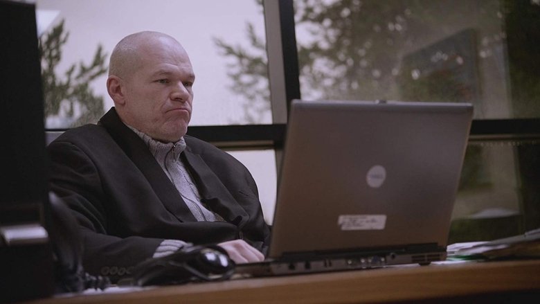 кадр из фильма Ярость: Смертная казнь