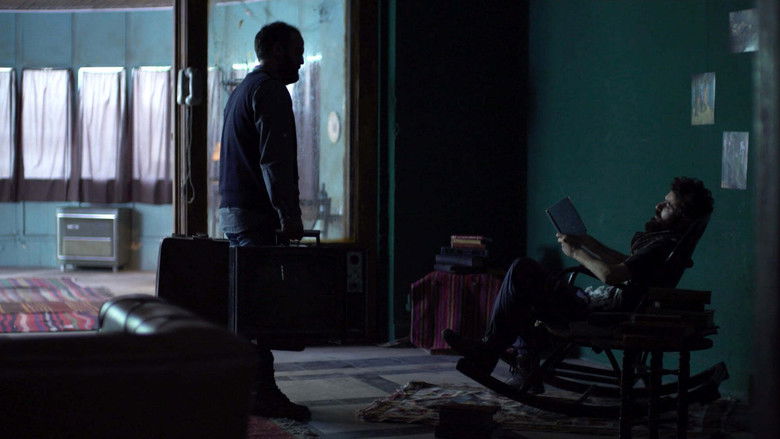 кадр из фильма America