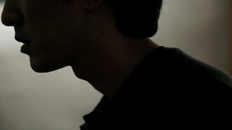 кадр из фильма 고등어