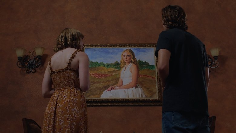 кадр из фильма Lyvia's House