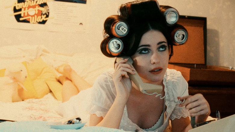 кадр из фильма Black Hollow