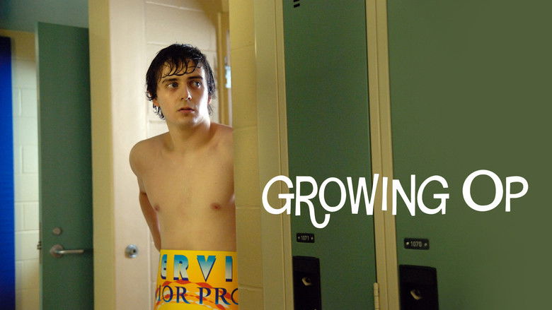 кадр из фильма Недетский возраст