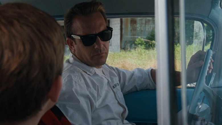 кадр из фильма Совершенный мир