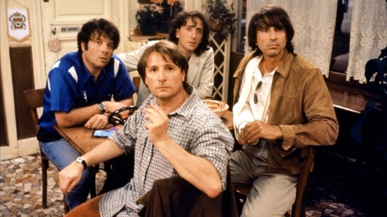 Вторая жизнь