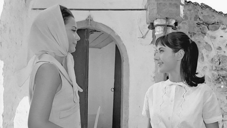 кадр из фильма Διχασμός