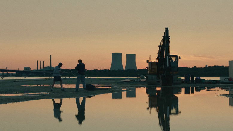 кадр из фильма Страна джунглей