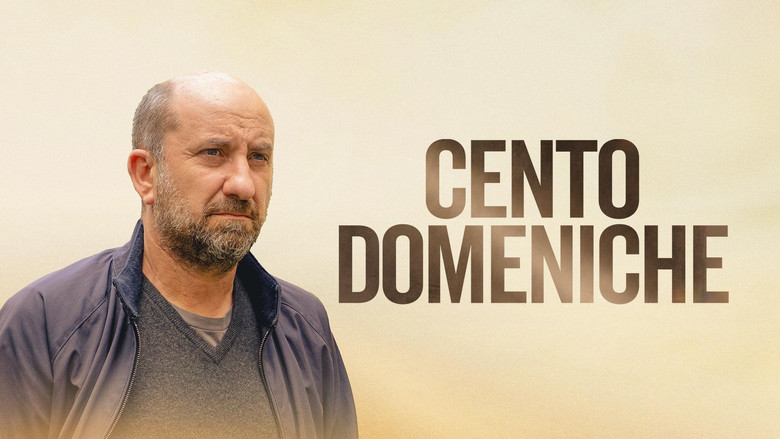 кадр из фильма Cento domeniche