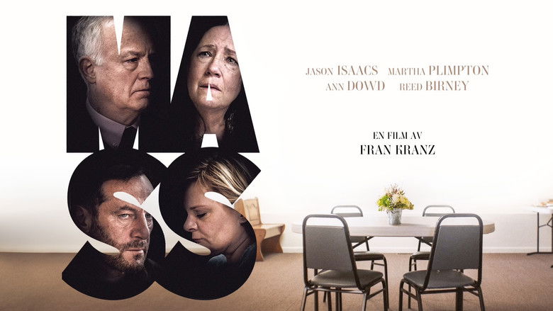 кадр из фильма Исповедь