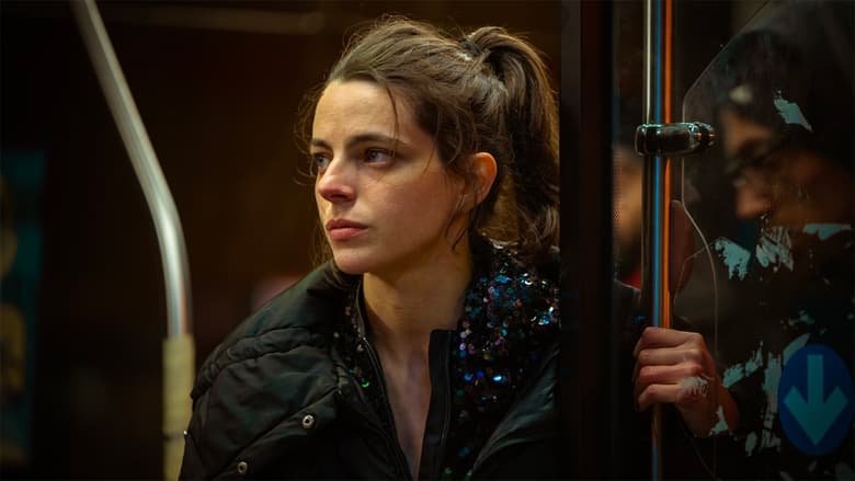 кадр из фильма Лучшие итальянские короткометражки 7: Быть женщиной