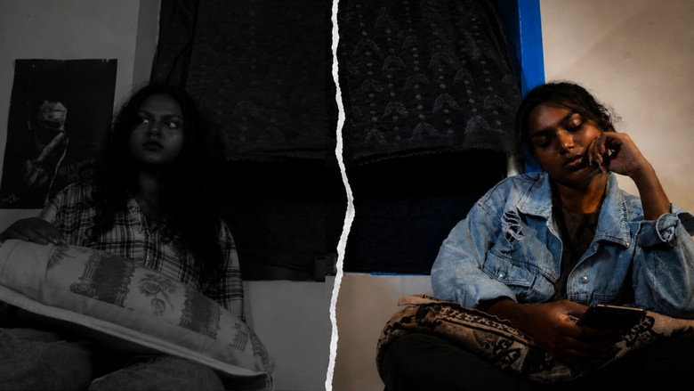 Ananya's Call