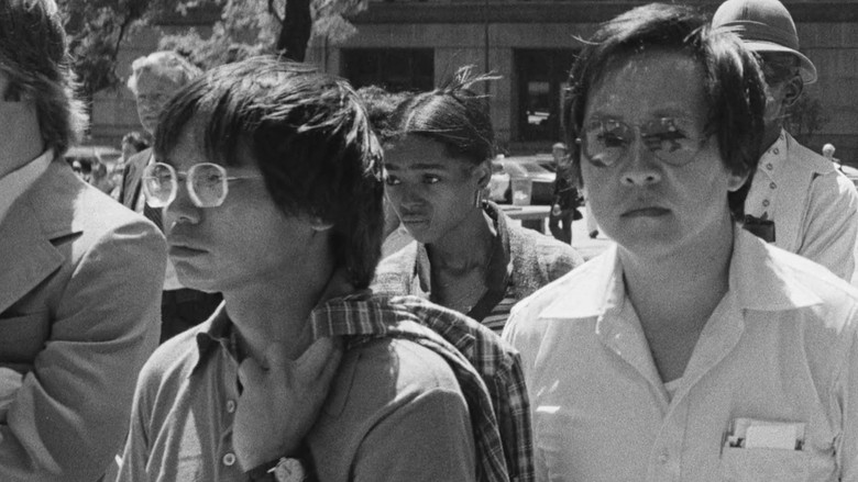 кадр из фильма Stand UP, Speak OUT: Voting Rights - The Soohoo Louie Women