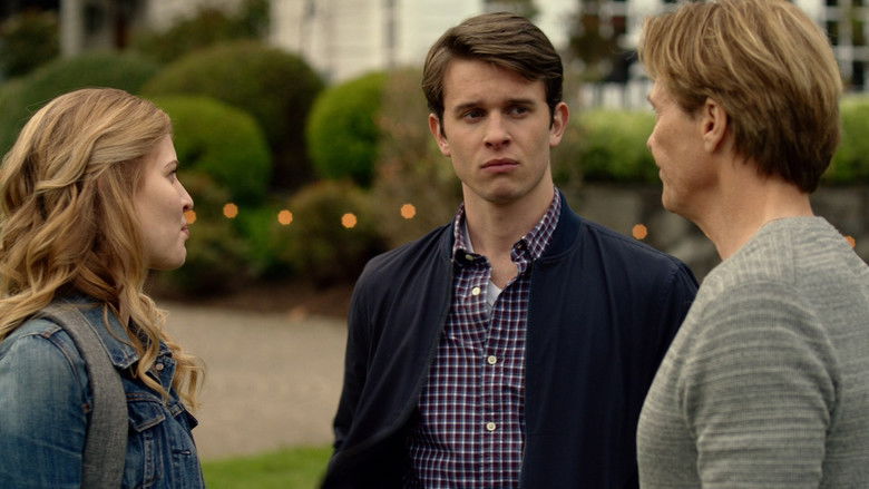 кадр из фильма Свадебный марш 2: Полагаясь на любовь