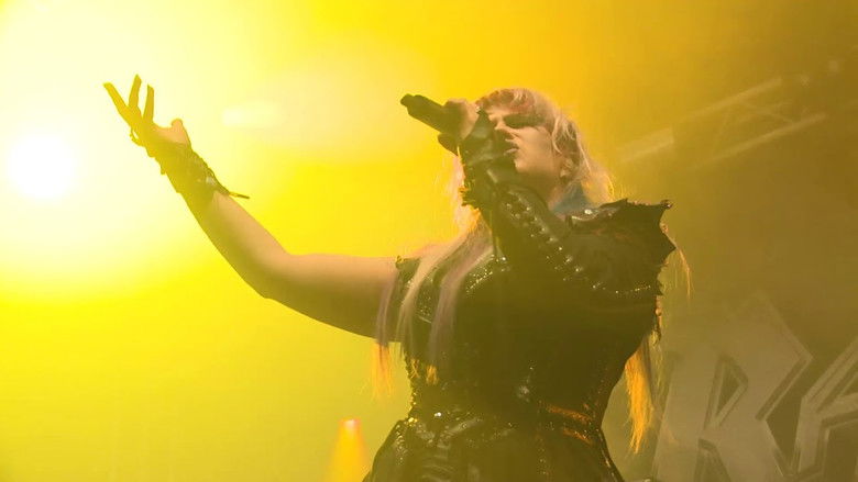 Battle Beast Bloodstock 2017