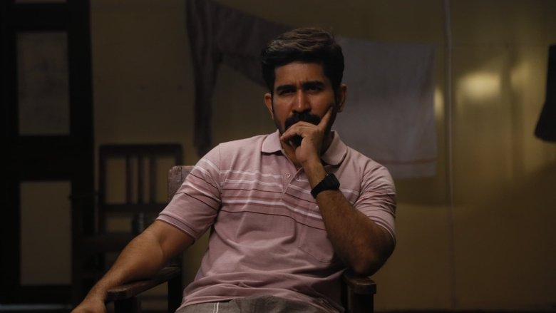 кадр из фильма சக்தித் திருமகன்