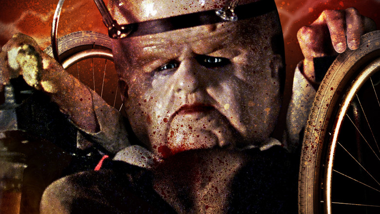 Глава Семейства