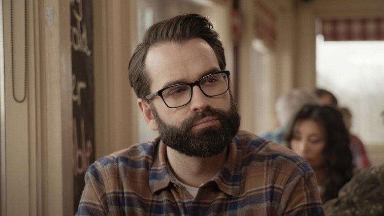 кадр из фильма Я расист?