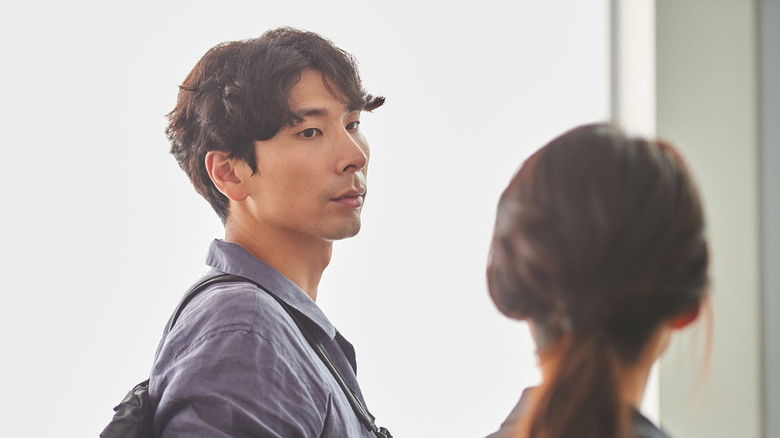 кадр из фильма 발광하는 현대사