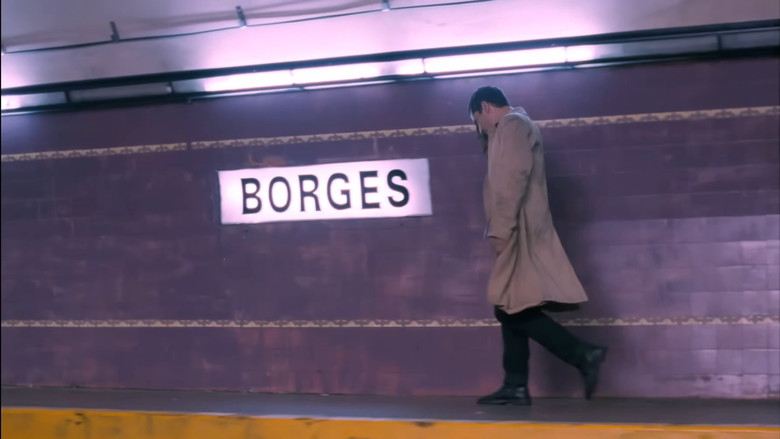 кадр из фильма Мебиус