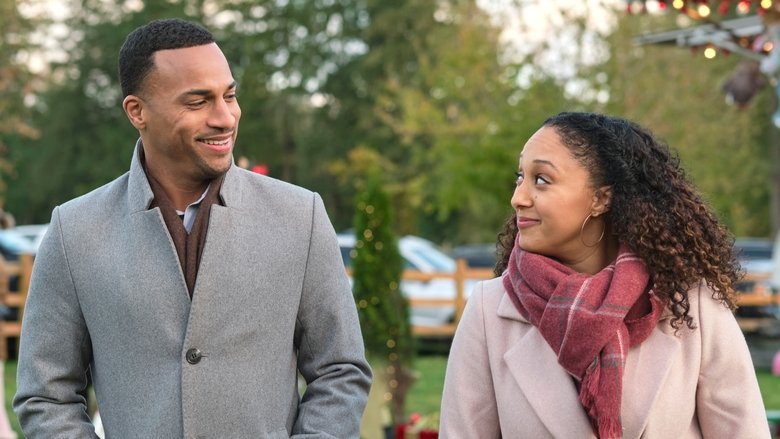 кадр из фильма Рождество приходит дважды