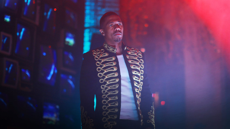 кадр из фильма Ограбление по-джентльменски