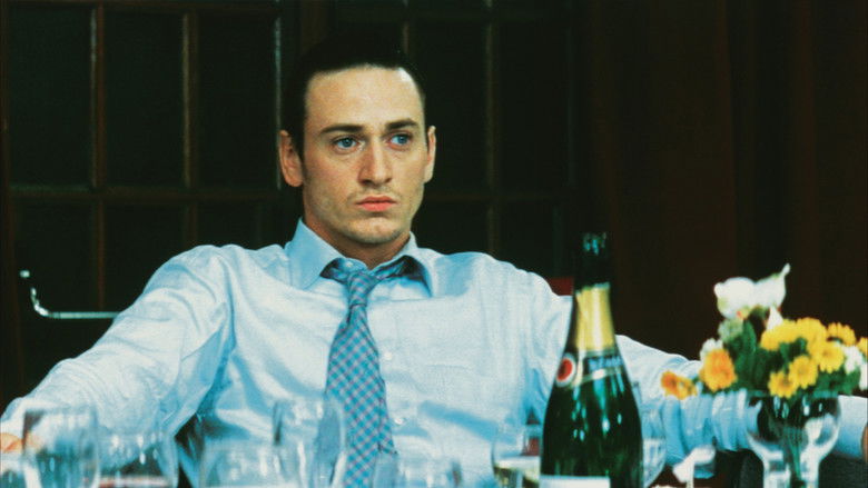 кадр из фильма Selon Matthieu