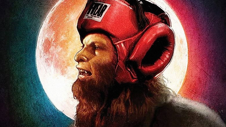 кадр из фильма Волчонок 2