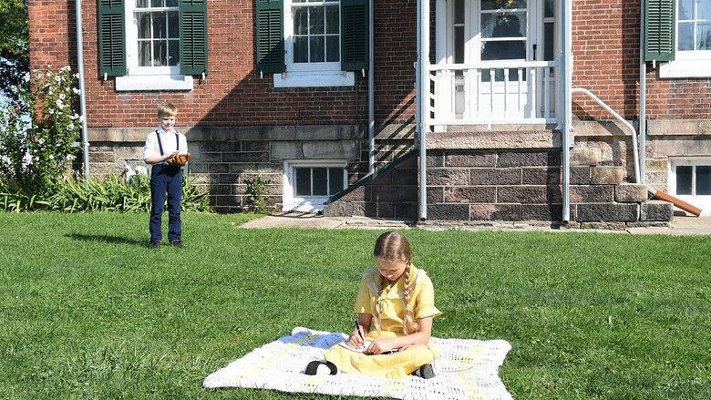 кадр из фильма Вдовий маяк