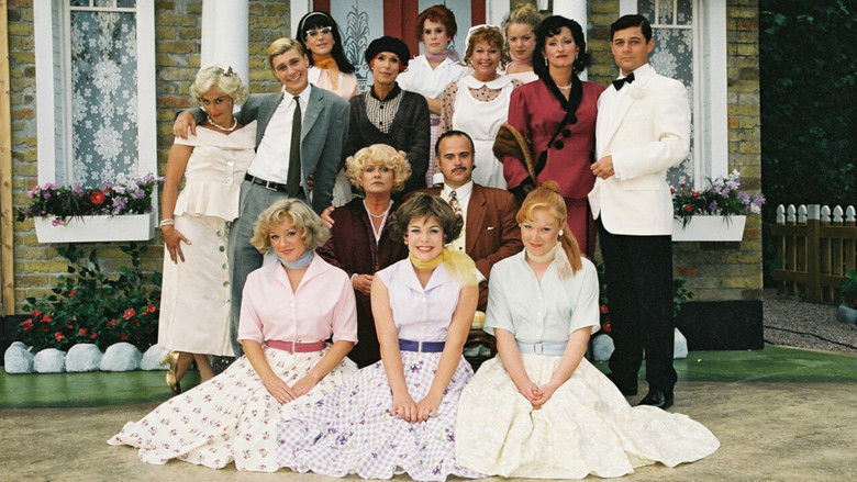 кадр из фильма Arnbergs Korsettfabrik