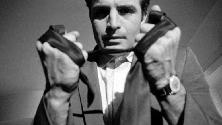 кадр из фильма Убийца по контракту