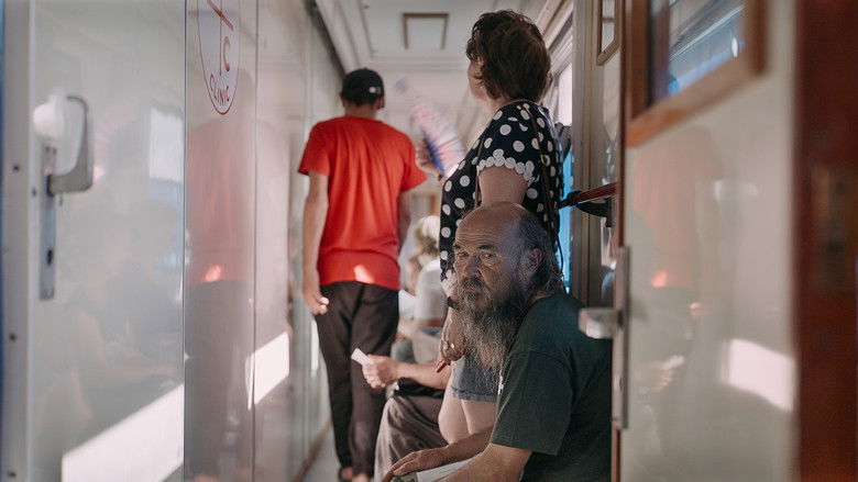 кадр из фильма Salamatty Kazakhstan