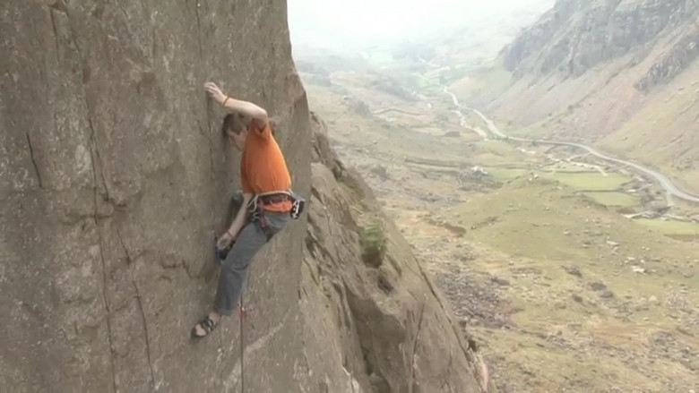 кадр из фильма Committed