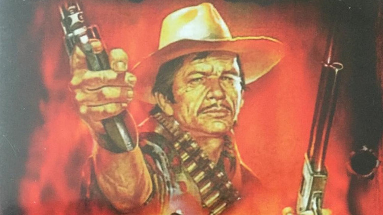 Бык с запада