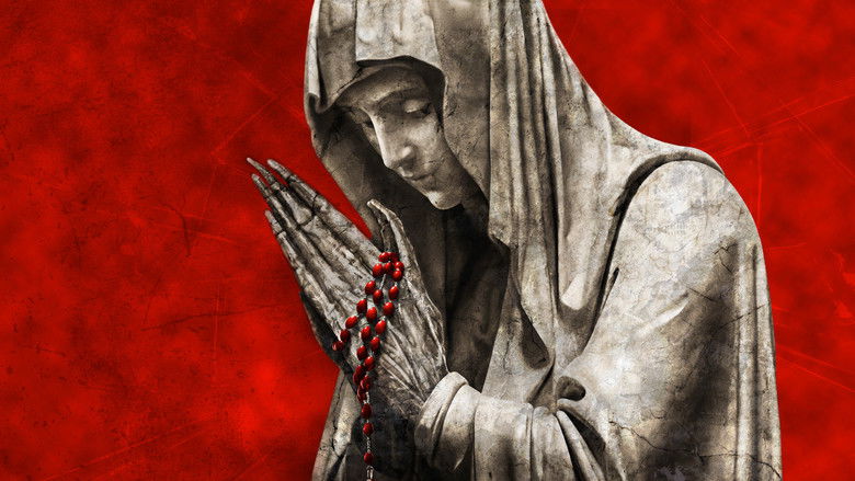 кадр из фильма Нечестивые