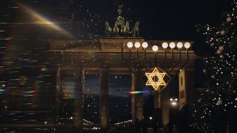 кадр из фильма The New Jews