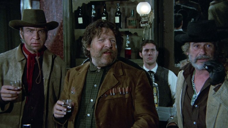 кадр из фильма Los buitres cavarán tu fosa