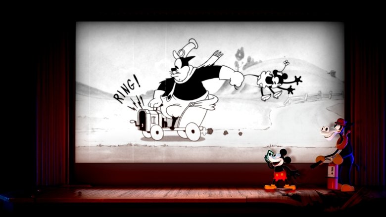 кадр из фильма Конь-огонь