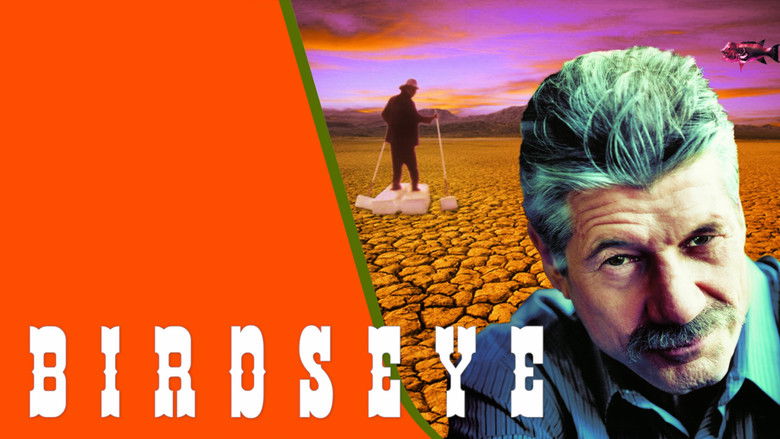 кадр из фильма Birdseye