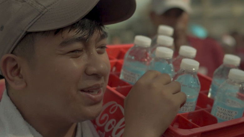 кадр из фильма Bangkó