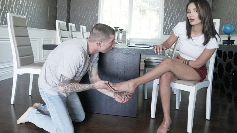 кадр из фильма Sneaky Student