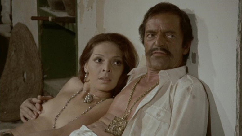 кадр из фильма Рейс Х-312: Полёт в Ад