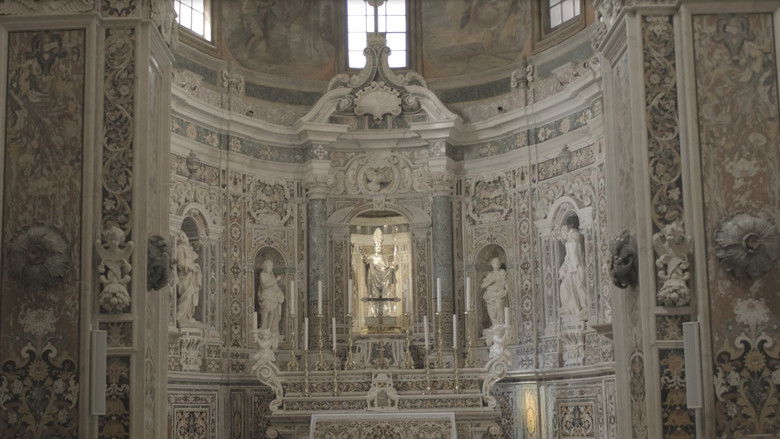 кадр из фильма Cercando casa