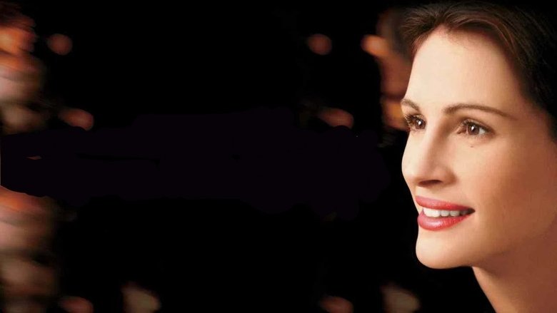 кадр из фильма Улыбка Моны Лизы