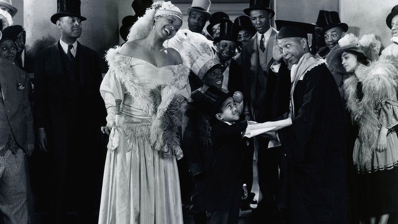 Rufus Jones for President