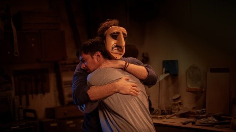 кадр из фильма Ramón y Ramón