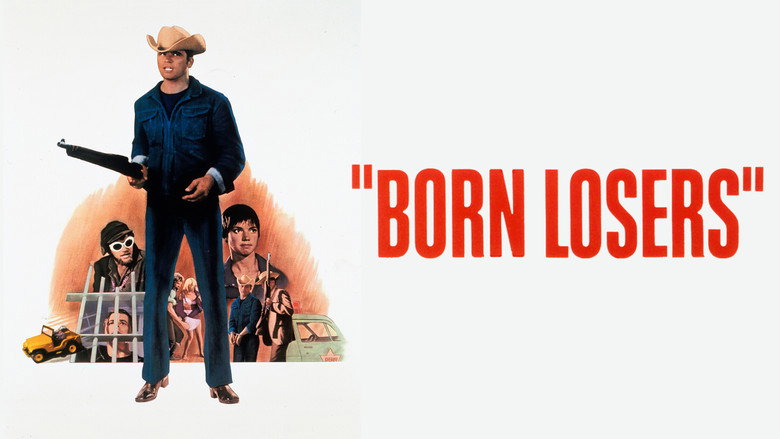 кадр из фильма Рожденные неприкаянными