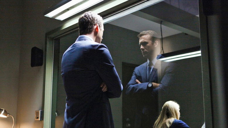 кадр из фильма Dangerous Attraction