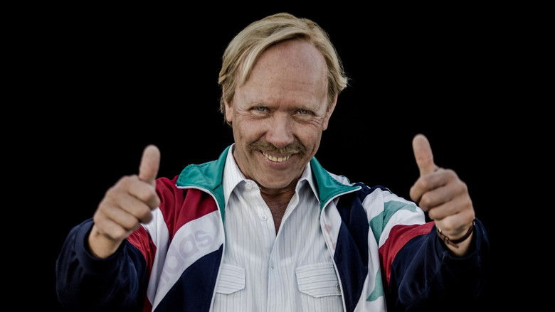 кадр из фильма Tårtgeneralen